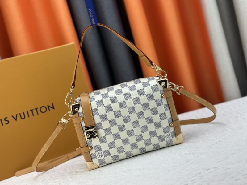 Louis Vuitton Box Bags